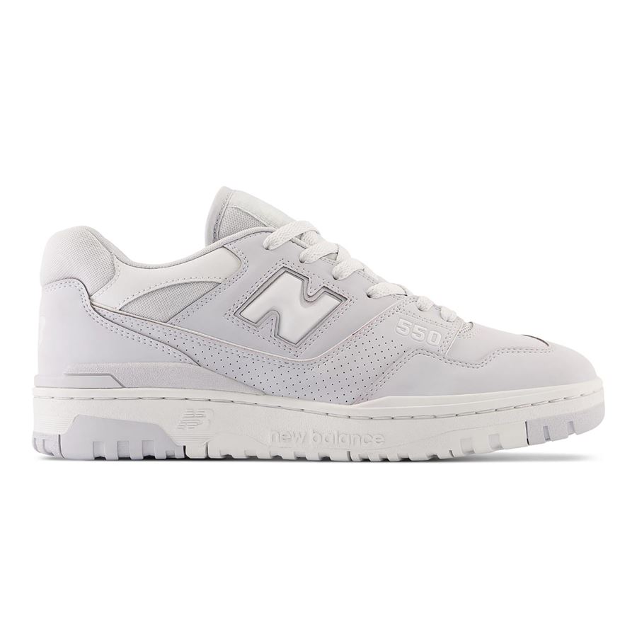 BB550 sneaks uomo donna New Balance | BB550HSB